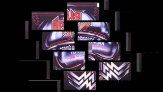 Ария-Мертвая зона(VINYL)