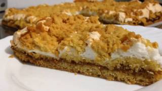 Торт Штирлиц . Гормон вкуса.