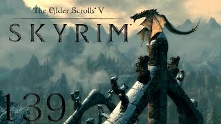 Путешествие по TES V: Skyrim - #139 [Микрул Голдурсон]