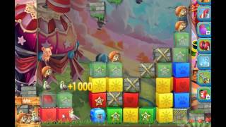 Pet Rescue Saga level 637