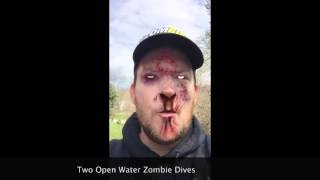 DWF Zombie Diver