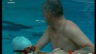 Just  for  Laughs Gags, Swimming pool