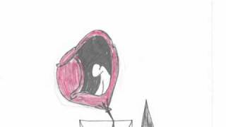 Balloon- Animated short film