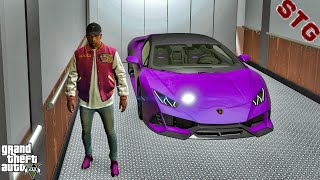 ROB FLEECA V2 HEIST MOD#183!!!( GTA 5 CJ REAL LIFE MODS)