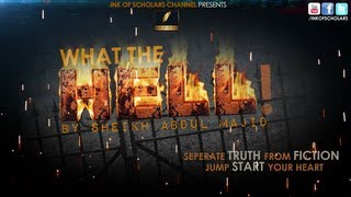 [FULL] What the hell! By Sheikh Abdul Majid