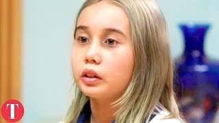 20 Things You Need To Know About Lil Tay