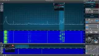 ESSB/SmartSDR v1.5.1 NR Demonstration