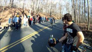 D.C. Winter Slide Jam
