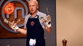 МастерШеф 5 - Выпуск 3 - Часть 7 из 7