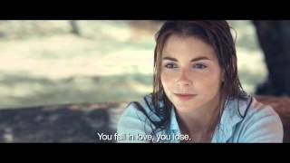 Liz in September - Film Trailer