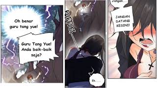 Versatile Mage Chapter 114 Sub Indonesia