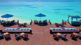 Sheraton Maldives Full Moon Resort & Spa 5 Мальдивы