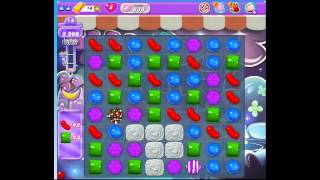 Candy Crush Saga DREAMWORLD level 638 No Boosters