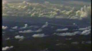 Atomic test footage of Ivy King