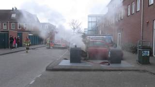container brand maassluis