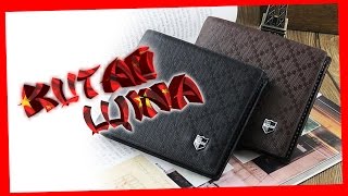 Кошелек с Aliexpress