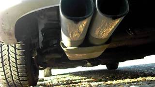 opel astra g remus