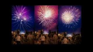 День Победы в Пушкино 2012 - R.D. Ostios