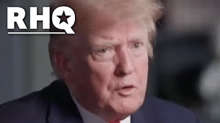 Will Rivals Trump And DeSantis Bury Hatchet For 2024?