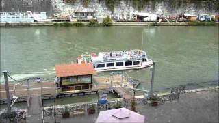 Tiber River Sightseeing Cruises