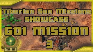 TSM GDI Mission 3