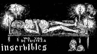 Inservibles - El miedo te desgarra
