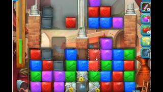Pet Rescue Saga Level 83 New No Booster
