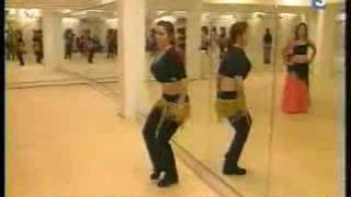 Bellydance superstars