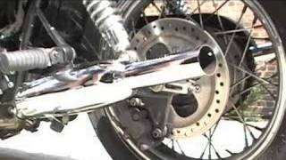 THE NORMAN HYDE CLASSIC SILENCER