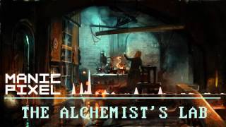 Orchestral Original - The Alchemist's Lab
