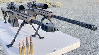 50bmg vs 416 Barrett