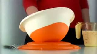 Замесочное блюдо Профи Tupperware