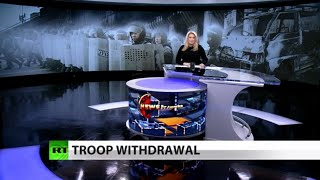 US slips Ukraine another $200M in aid (Full show)