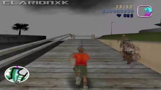 GTA: Long Night - Zombie Mod Mission #4 [ Cold Turkey ]