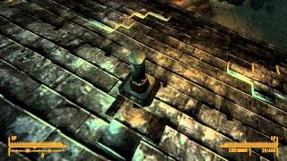 Fallout New Vegas DLC: Old World Blues - Part 3