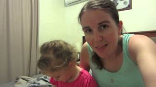 Zoe AND baby sister Alexandra Jan 25th 2014