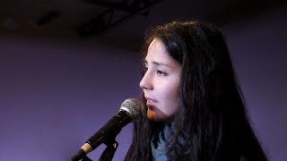 Alisa Ten Orchestra "Kemerom an hent treuz" breton folk song