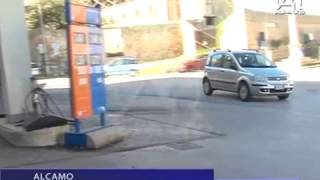 ALCAMO Sparatoria in via Ingham, ferito un operaio con piccoli precedenti