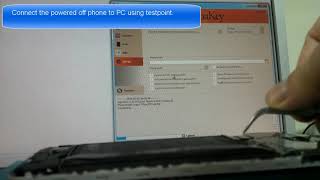 Remove FRP for Qualcomm Huawei (new security supported) with Sigmakey