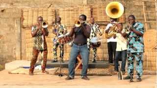 EYO'NLE - Africa Night