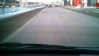 Conqueror GPS-899+ RU озвучивание камер дпс