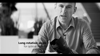 Carl Zeiss Lenses - NEW Otus 1.4/28