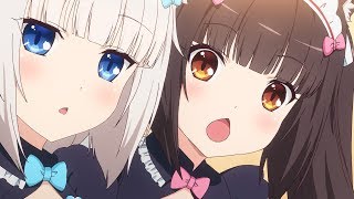 How to: 18+ Patch Nekopara Vol.1, 2, and 3