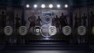 Pes 2018 MyClub Online Ball Opening Ronaldinho
