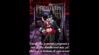GOTHIKA 01 Hajimari no douwa (sub español)