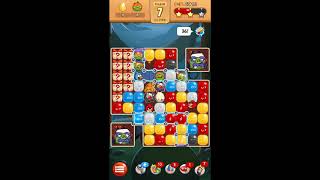 AngryBirds Blast! level 1159
