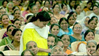 Gnani Purush Dadashri: Atmagnani Deepakbhai: Pre Gnan Vidhi: March 17 2018