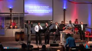 Ennullame Sthuthikka Nee Parane; IPC Orlando Malayalam Worship 12/18/16