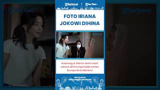 SHORT | Gibran-Kaesang Diam Saat Ayahnya Jokowi Dihina, Tapi Tidak Ketika Ibunya Direndahkan