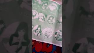 Stiker naruto ultimate haroes